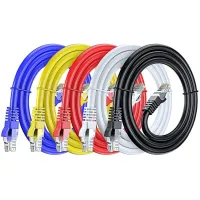 CORDON DE BRASSAGE UTP CAT6