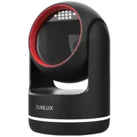 LECTEUR CODE A BARRE FIX  1D 2D XL-2600A SUNLUX