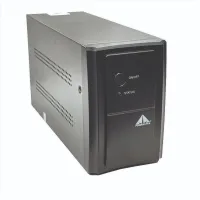 ONDULEUR 500 VA 2 SORTIE PRISE POWER STAR