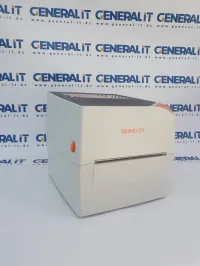 IMPRIMANTE CODE A BARRE RP-411