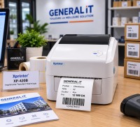other-imprimante-transfer-thermique-420b-xprinter-dar-el-beida-kouba-alger-algeria