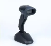 LECTEUR CODE A BARRE AVEC FIL SP-6221 STAND 1D 2D QR SMARTPOS