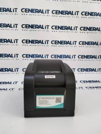 IMPRIMANTE CODE A BARRE 350B XPRINTER 