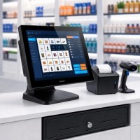 الكل-في-واحد-caisse-tactile-l150-i5-4gen-4g128-ssd-15-smart-pos-القبة-المحمدية-الجزائر