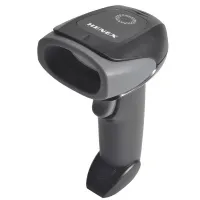LECTEUR CODE A BARRE HENEX HC-3206 