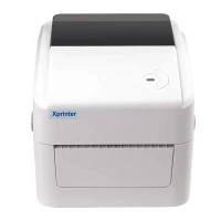 IMPRIMANTE TRANSFER THERMIQUE 420B XPRINTER
