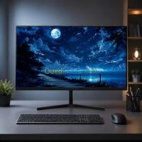 شاشات-ecran-20-full-hd-led-75hz-std-vga-hdmi-maxipower-القبة-المحمدية-الجزائر