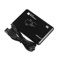 LECTEUR CARTE A PUCE RFID 125 KHZ