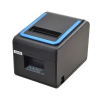 IMPRIMANTE TICKET DE CAISSE V320M USB+LAN XPRINTER OPT FIL D'ATTENTE