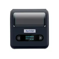 IMPRIMANTE MOBILE BLUETOOTH XP-P3301B (80MM)+POCHETTE 
