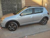 سيارات-dacia-sandero-2021-stepway-ورقلة-الجزائر