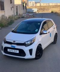 سيارات-kia-picanto-2018-lx-start-سطيف-الجزائر