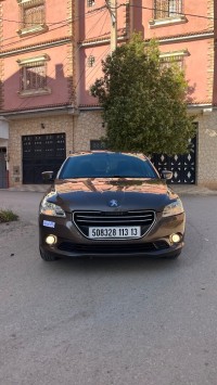 voitures-peugeot-301-2013-remchi-tlemcen-algerie