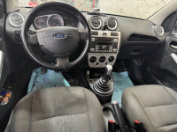 voitures-ford-figo-2013-mostaganem-algerie