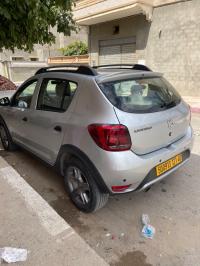 سيارات-dacia-sandero-2021-stepway-ششار-خنشلة-الجزائر
