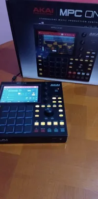AKAI MPC ONE