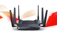 ROUTER WI-FI 6 D-LINK EXO AX5400 DIR-X5460