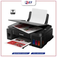 IMPRIMANTE CANON G3430 WIFI ( RÉSERVOIR ) /REF: 6247