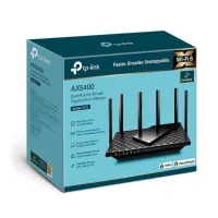 ROUTEUR TP-LINK ARCHER TL-AX72 WIFI 6 GIGABIT AX5400 //REF: 1361