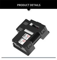 KIT MAINTENANCE AVEC PUCE CANON MC-G04 POUR G1330 G3370 G2470 G3 /REF:1206 thumbnail 3