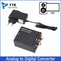 CONVERTISSEUR AUDIO ANALOGIQUE TO DIGITAL /REF:3026