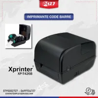 IMPRIMANTE CODE BARRE XPRINTER XP-TT426B /REF:8902