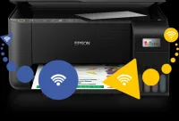 IMPRIMANTE EPSON ECOTANK L3250 WIFI /REF: 2059