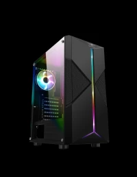 BOITIER PC GAMER SPIRIT OF GAMER CLONE 3 ATX RGB