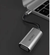 ADAPTATEUR TAYP-C TO VGA ALPHA
