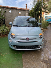 voitures-fiat-500-2024-club-birkhadem-alger-algerie