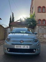 voitures-fiat-500-2023-club-kouba-alger-algerie