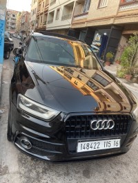 سيارات-audi-q3-2015-s-line-برج-البحري-الجزائر