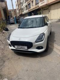 cars-suzuki-swift-2026-ain-taya-alger-algeria