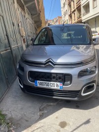 cars-citroen-berlingo-2020-ain-taya-alger-algeria