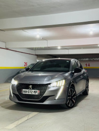 voitures-peugeot-208-2023-gt-el-eulma-setif-algerie