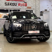 voitures-mercedes-gle-2023-el-eulma-setif-algerie