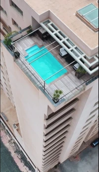 Vente Appartement F5 Oran Oran
