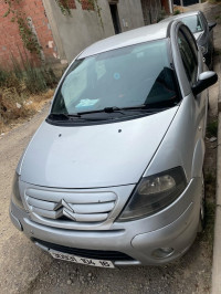 voitures-citroen-c3-2004-ouled-moussa-boumerdes-algerie