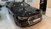 voitures-audi-a6-2020-s-line-oran-algerie