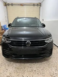 Volkswagen Tiguan 2023 PACK NOIR FULL OPTION