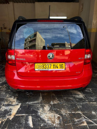 voitures-skoda-yeti-2014-monte-carlo-bordj-el-kiffan-alger-algerie