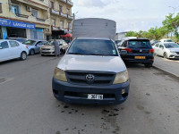 utilitaire-toyota-hilux-2007-bordj-el-kiffan-alger-algerie