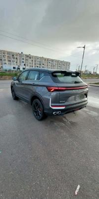 سيارات-geely-coolray-2026-flag-ship-بني-عمر-الطارف-الجزائر