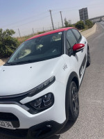 voitures-citroen-c3-2022-el-hamadia-bordj-bou-arreridj-algerie