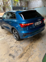 voitures-audi-a3-2021-35-tfsi-chlef-algerie