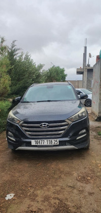 voitures-hyundai-tucson-2018-constantine-algerie