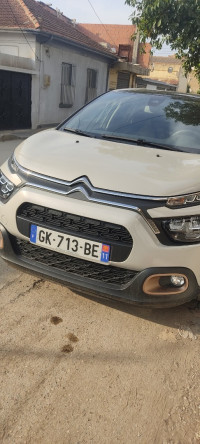 voitures-citroen-c3-2022-serie-c-chiffa-blida-algerie