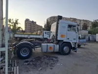 Volvo F10+ 1984