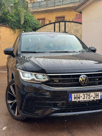 voitures-volkswagen-tiguan-2024-bab-ezzouar-alger-algerie