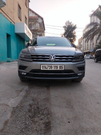 voitures-volkswagen-tiguan-2019-dareyv-batna-algerie